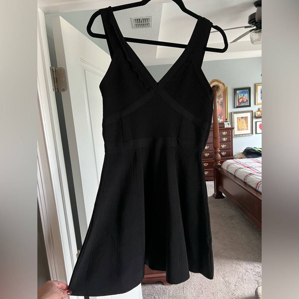 Guess Little Black Dress